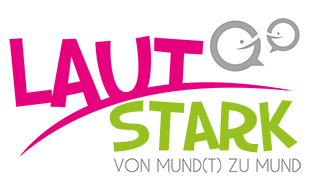 Praxis für Logopädie Lautstark Anne Mundt in Lütten Klein Stadt Rostock - Logo