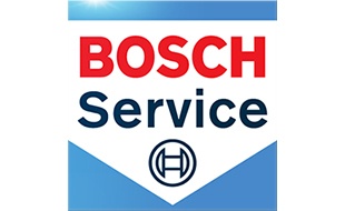 Bosch Car Service Bernd Burmeister e.K. in Rostock - Logo