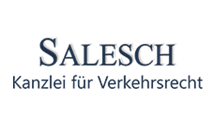 Anwaltskanzlei Salesch Rechtsanwälte in Rostock - Logo