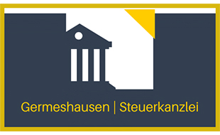 Steuerberater Frank Germeshausen in Rostock - Logo