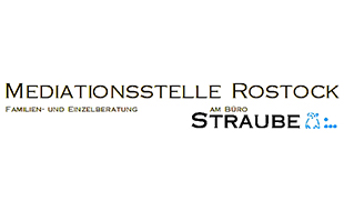 Mediationsstelle Rostock Mediation Familien- und Einzelberatung am Büro Roland Straube in Rostock - Logo