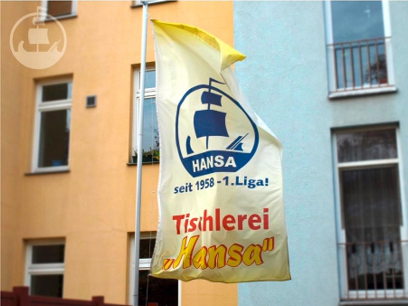 Tischlerei Hansa GmbH aus Rostock Tischlerei Hansa GmbH aus Rostock