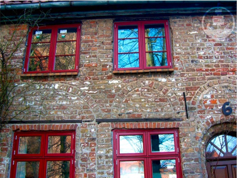 Tischlerei Hansa GmbH aus Rostock Tischlerei Hansa GmbH aus Rostock