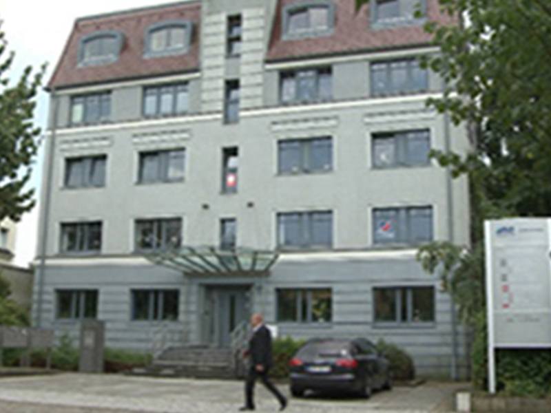 ARNOLD HERTZ & Co. Rostock GmbH Immobilienverwaltung in Rostock - Logo