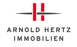 ARNOLD HERTZ & Co. Rostock GmbH Immobilienverwaltung in Rostock - Logo