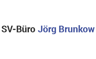 SV Büro Jörg Brunkow in Bentwisch bei Rostock - Logo