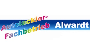 Autolackierfachbetrieb Inh. Jan Alwardt in Rostock - Logo