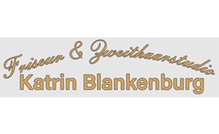 Blankenburg Katrin Friseur & med. Zweithaarstudio im Klinikum Südstadt in Rostock - Logo