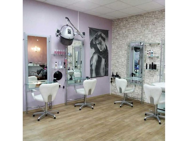Blankenburg Katrin - Salon 