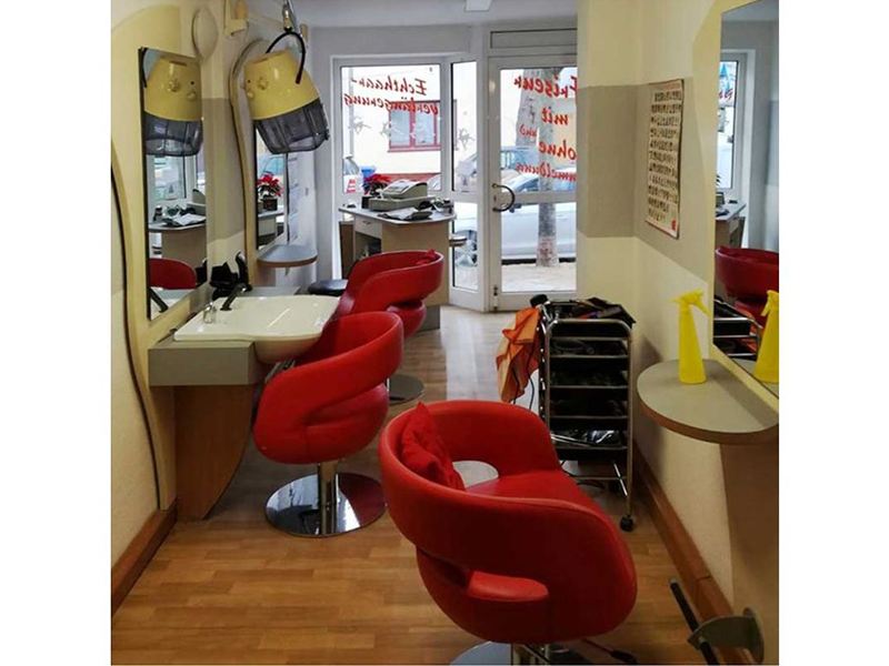 Blankenburg Katrin - Salon 