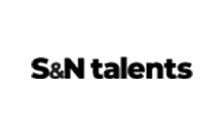 S&N talents in Rostock - Logo