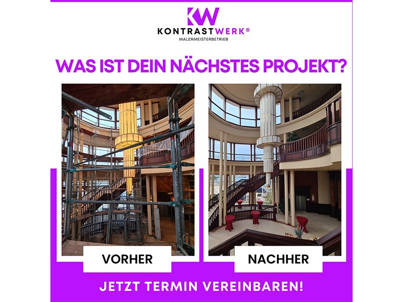 KontrastWerk aus Rostock
