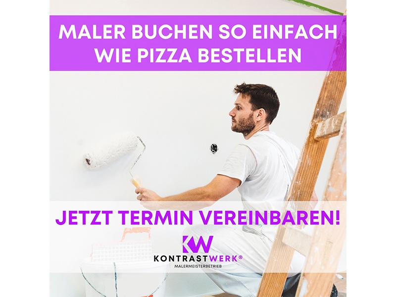 KontrastWerk aus Rostock
