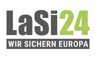 LaSi24 GmbH in Rostock - Logo