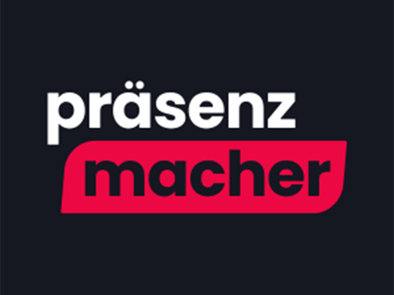 Präsenzmacher Paul Wilcke aus Rostock