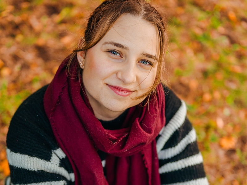 Anja Vetter aus Rostock Anja Vetter aus Rostock
