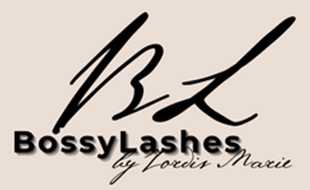 BossyLashes by Jordis Marie in Rostock - Logo