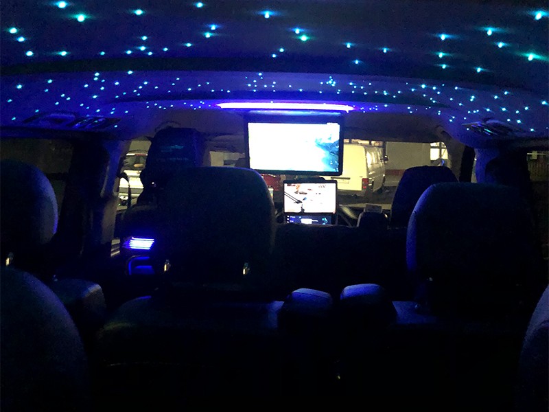 Taxi Europe Tour aus Rostock Taxi Europe Tour aus Rostock