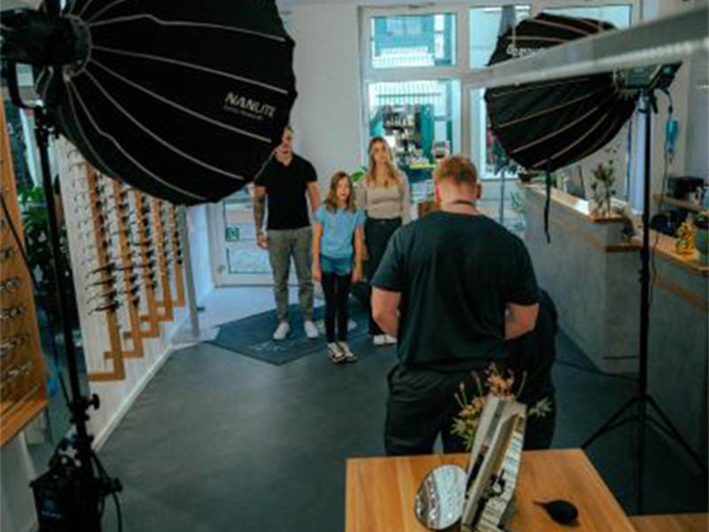 Rightvision Studios GbR aus Rostock Rightvision Studios GbR aus Rostock