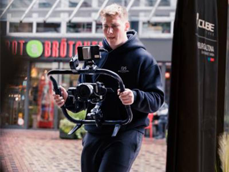 Rightvision Studios GbR aus Rostock Rightvision Studios GbR aus Rostock