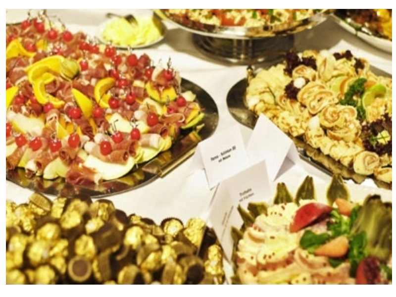 RIPKA CATERING aus Rostock