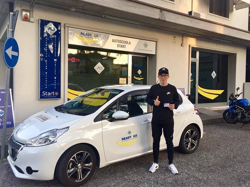 Ready2Go - Europäische Fahrschule aus Rostock