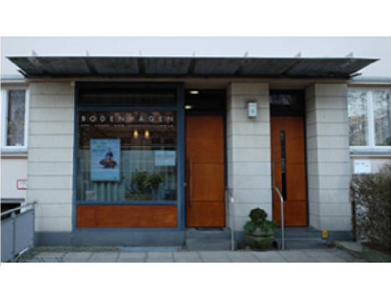 Beerdigungskontor Bodenhagen aus Rostock Beerdigungskontor Bodenhagen aus Rostock