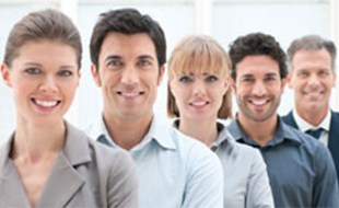 W&F Service24 Consulting Unternehmens- und Personalberatung in Rostock - Logo