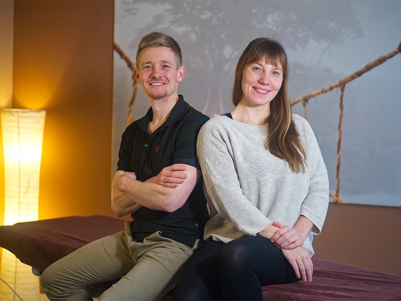 Osteoveda Rostock - Heilpraktiker aus Rostock Osteoveda Rostock - Heilpraktiker aus Rostock