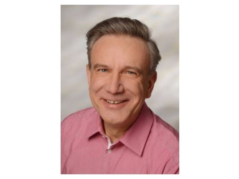 Peter Sack aus Rostock