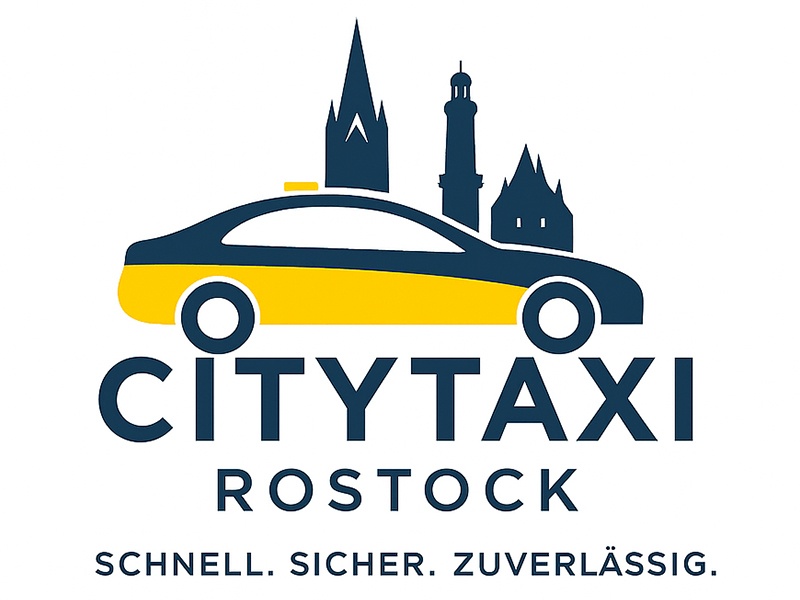 CityTaxi Rostock aus Rostock