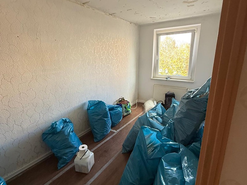 Chrischan's Hausmeisterservice aus Rostock