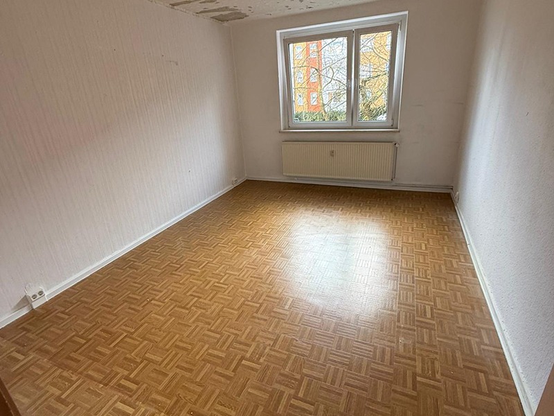 Chrischan's Hausmeisterservice aus Rostock