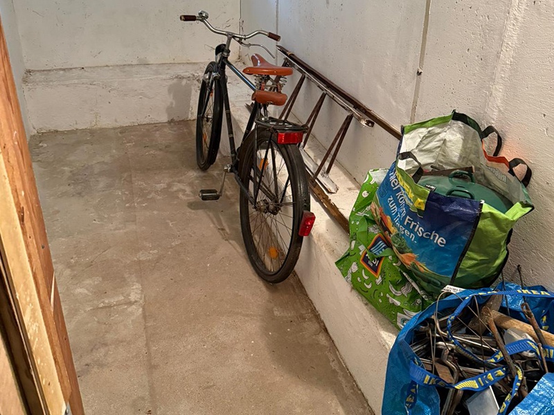 Chrischan's Hausmeisterservice aus Rostock