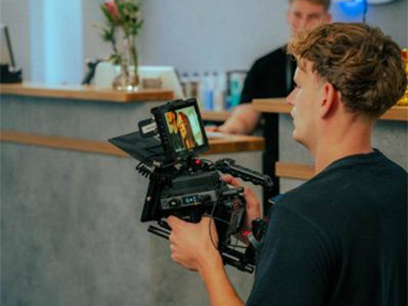 Rightvision Studios GbR aus Rostock