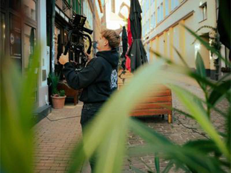 Rightvision Studios GbR aus Rostock