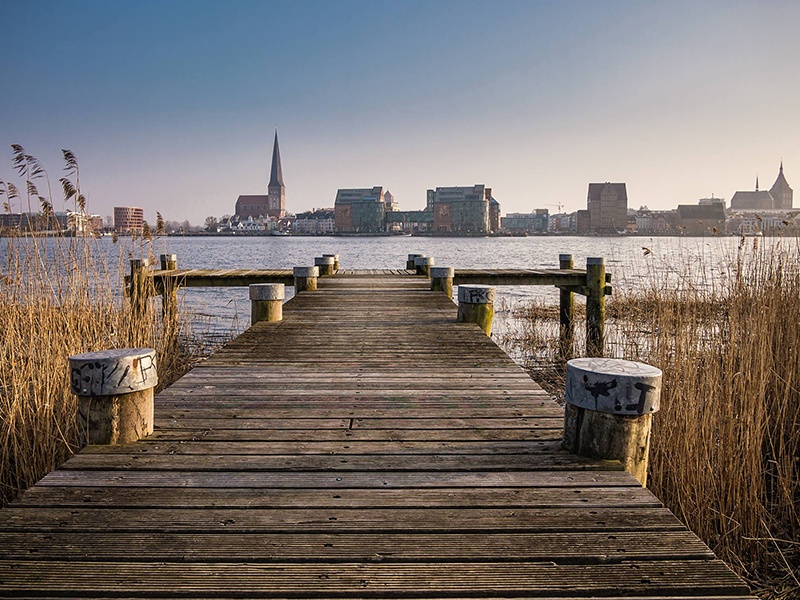Immobilienliebling GmbH aus Rostock