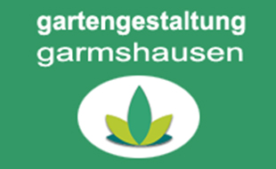 Garmshausen Stefan Dipl-Ing. Garten- und Landschaftsbau, Gartengestaltung in Groß Gievitz Gemeinde Peenehagen - Logo