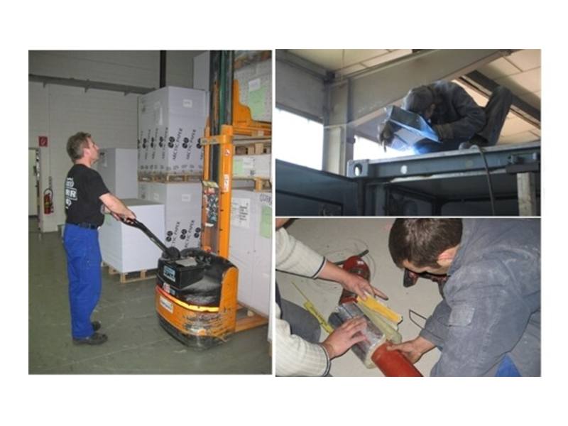 Zeitlimit aus Rostock