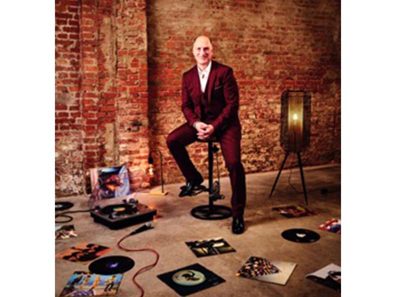 DJ Rossa Andreas Rossa aus Poppendorf