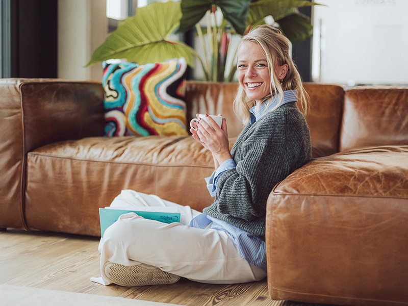 Friederike Tesch aus Mönchhagen
