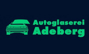 AUTOGLASEREI ADEBERG in Bad Doberan - Logo