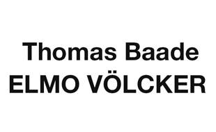 ELMO Völcker Inh. Thomas Baade KSB Pumpenpartner in Bad Doberan - Logo