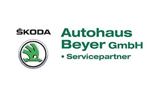 Autohaus Beyer GmbH in Bargeshagen Gemeinde Admannshagen Bargeshagen - Logo