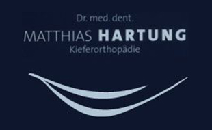 Hartung Matthias Dr. med. dent. FZA F. Kieferorthpädie in Bad Doberan - Logo