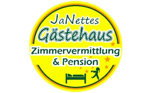 JaNettes Gästehaus in Bad Doberan - Logo