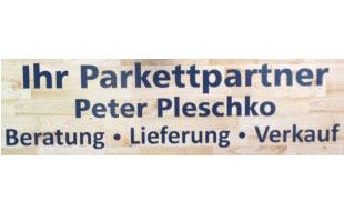 Ihr Parkettpartner Peter Pleschko Parkettfußböden in Börgerende Gemeinde Börgerende Rethwisch - Logo