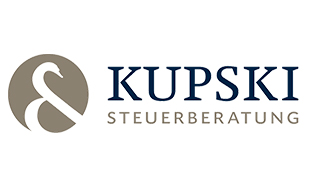 Kupski Steuerberatung in Bad Doberan - Logo