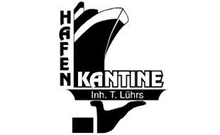 Hafenkantine Fischereihafen Partyservice in Rostock - Logo