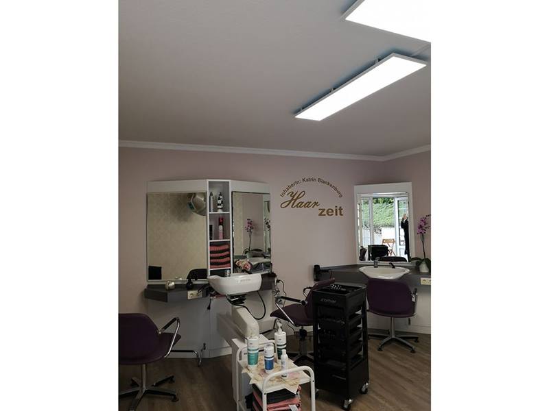 Blankenburg Katrin - Friseur & med. Zweithaarstudio 